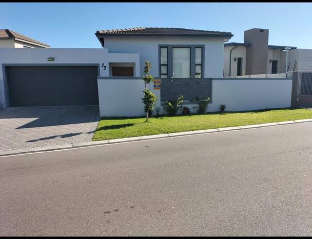 3 BEDROOM PROPERTY TO RENT IN PARKLANDS NORTH